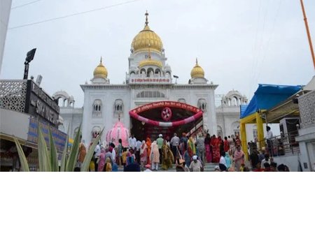 Gurdwara Damdama Sahib (Delhi)
