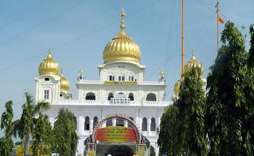 Gurdwara Dera Baba Banda Bahadur, Reasi