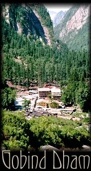 Gurdwara Gobind Dham/Gurudwara Sahib Sri Gobind Dham