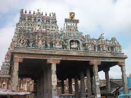 Virudhagiriswarar temple/Vriddhachaleshwar TamilNadu