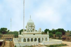 Gurdwara Patshahi Nauvin (Joga) Mansa