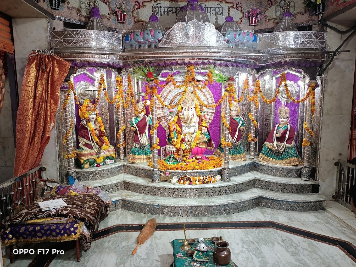 Ganesh Mandir
