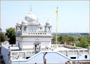 Gurudwara Sangat Sahib (Nanded)