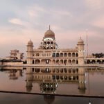 Gurudwara Sri Nankana Sahib Village Kashipur