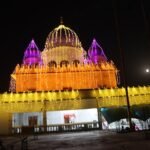 Gurudwara Patshahi Sixth Sahib Village NawabGunj/Gurudwara Chevi Patshahi