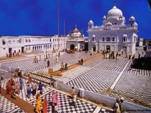 Gurdwara Goindwal Sahib