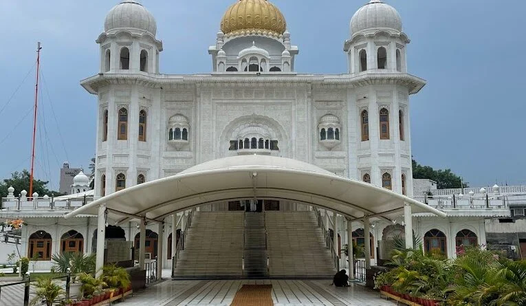 Gurdwara Singh Shaheedan Sohana