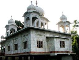 Gurudwara Guru Nanak Dev (Jammu)