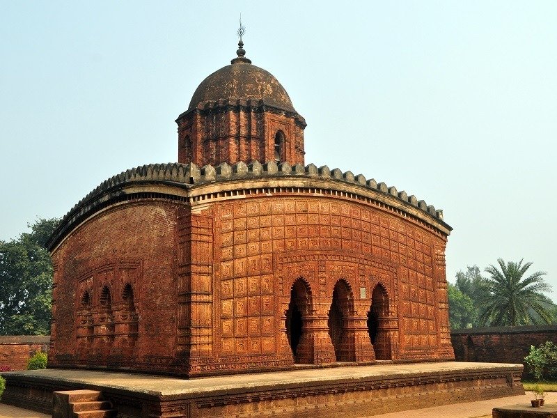 Madan Mohan Temple Bishnupur