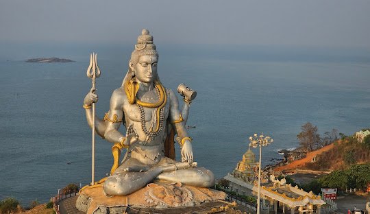 Murudeshwar Karnataka