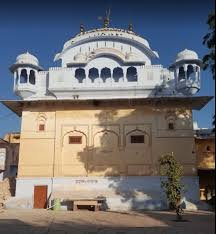 Gurudwara Dadu Dwara (Narayana))