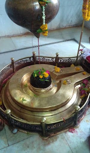 Shree Agastyeshwar Mahadev Mandir (01/84)  Ujjain Madhya Pradesh