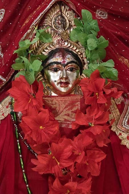 Bhabanipur Maa Aparna Shaktipeeth