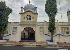 Gurduwara Sapras/Central Gurudwara Sahib Pune