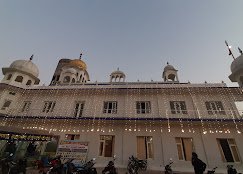 Gurudwara Kotwali Sahib