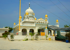 Gurduara Sohiana Sahib Dhaula