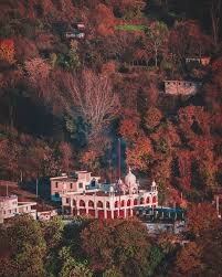 Gurdwara Nangali Sahib (Poonch)