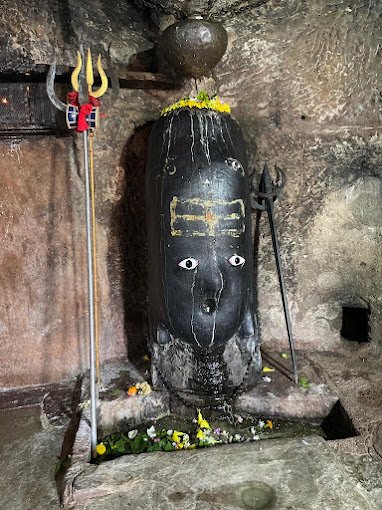 Neelkanth Temple Kalinjar,Banda