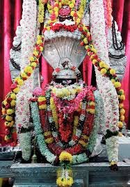 Shri Someshwara Swamy Temple Karnataka