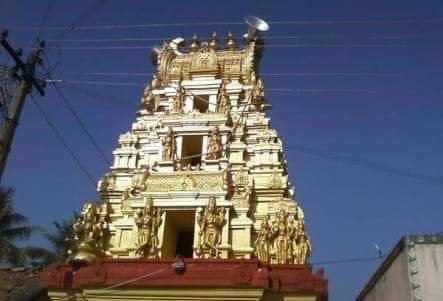 Sri Prasanna Varadaraja Perumal Temple