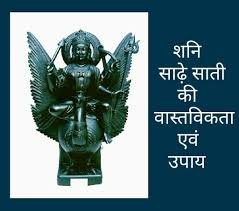 Reality of Saturn’s Sade Sati and Dhaiya