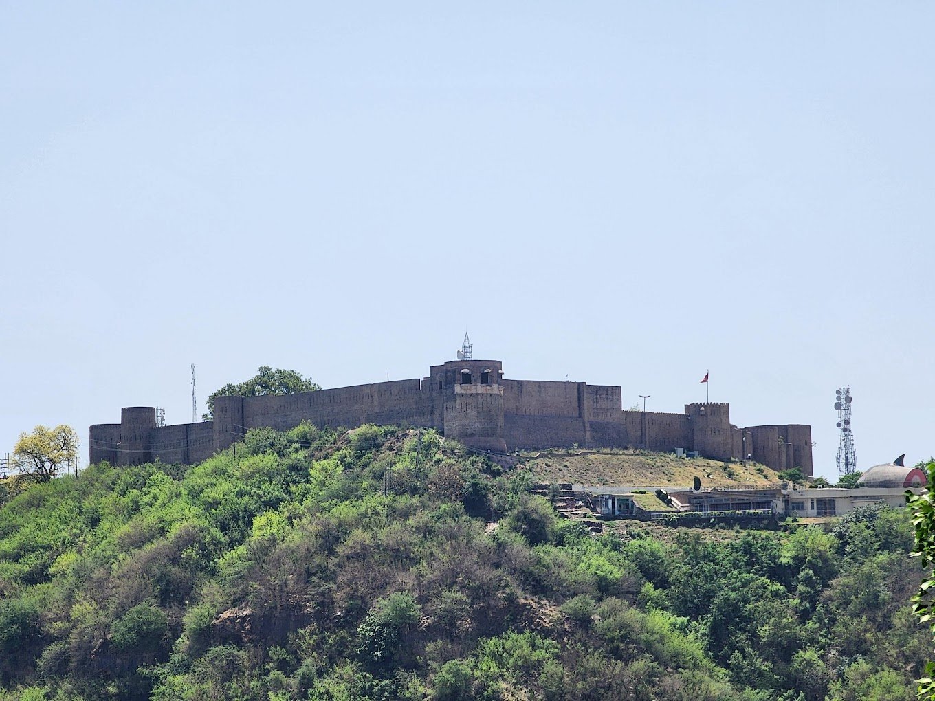 Jamwant Gufa Peer Kho Mandir