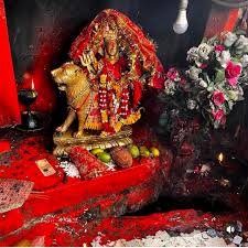 Maa Purnagiri…How the incarnation of Sati was established…