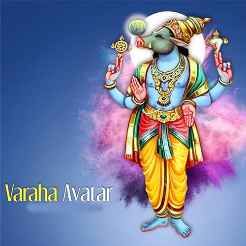 Story of Varaha Avatar