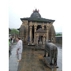 Shri Mahakal Shiv Temple Kangra Himachal Pradesh