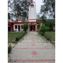 Shiv Mandir,Gwalthai Himachal Pradesh