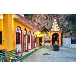 Shiv Tandav Gufa Kunihar Himachal Pradesh