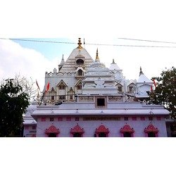 Shri Gauri Shankar Mandir Delhi