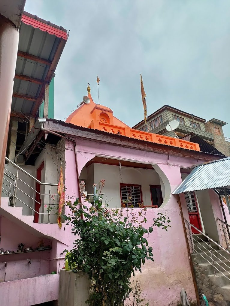 Kathleshwar Shiv Temple