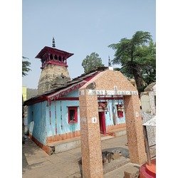 Shree Someshwar Mahadev Temple Someshwar, Uttarakhand