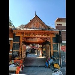 Vishwanath Temple, Uttarkashi Uttarakhand