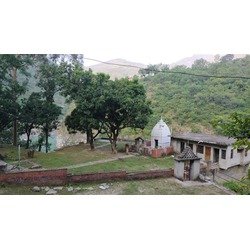 Dhaneshwar Temple Khera Gunth, Uttarakhand