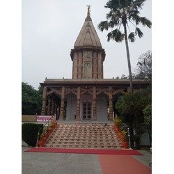 Mahamrityunjay Mandir  Haridwar, Uttarakhand