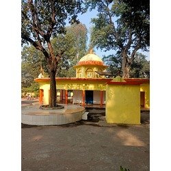 Baba Ikottar Nath Temple Pooranpur Kurraiya,Pilibhit