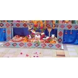 Kotwaleshwar Mandir Farrukhabad