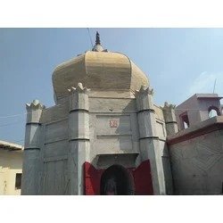Mukteshwar Mandir Ghaziabad/Kalyaneshwar/Nakka Kua Mandir