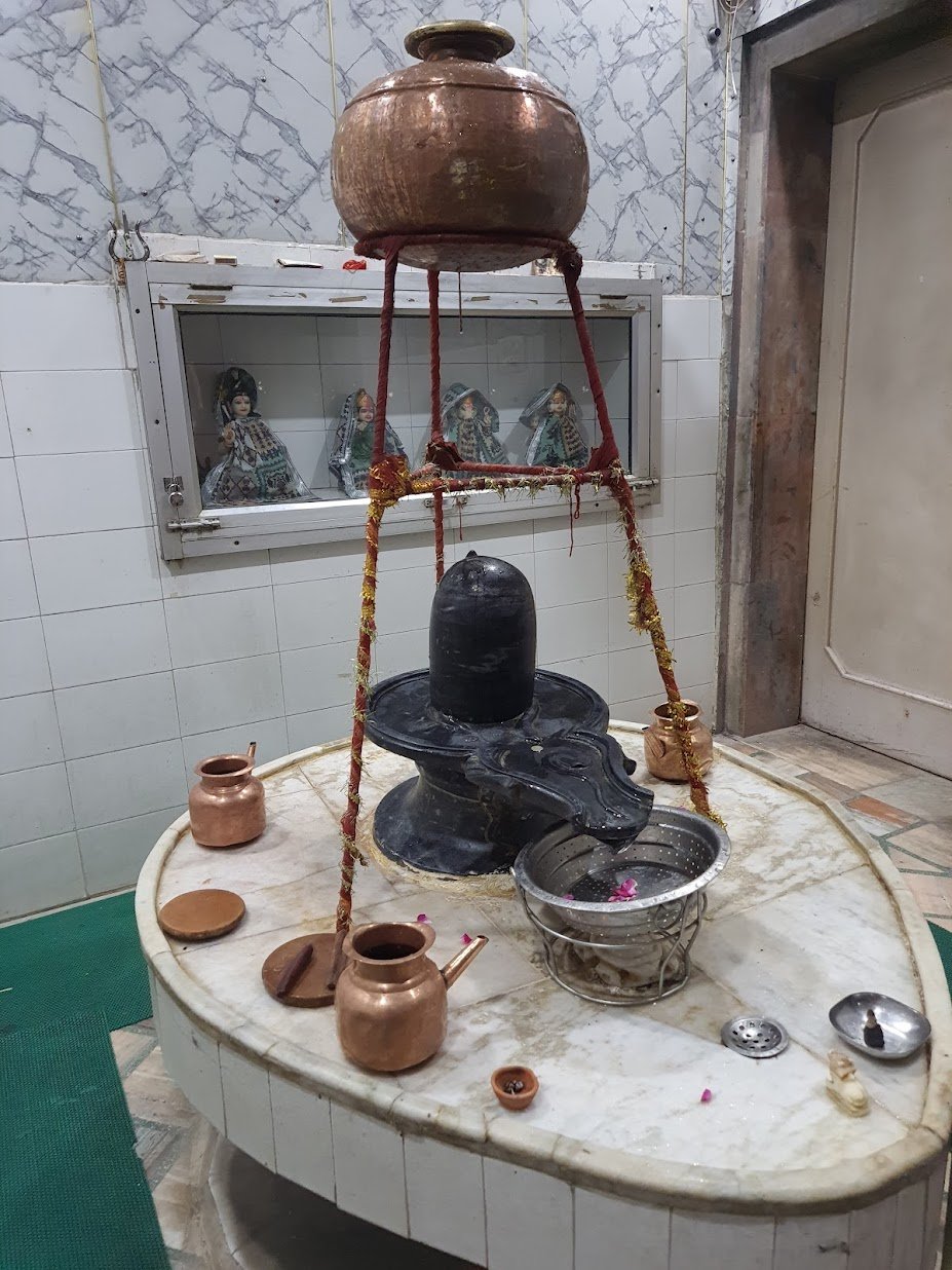 SHIV MAHADEV MANDIR Sri Muktsar Sahib, Punjab