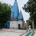 Bhutgiri Shiv Mandir  Hoshiarpur, Punjab