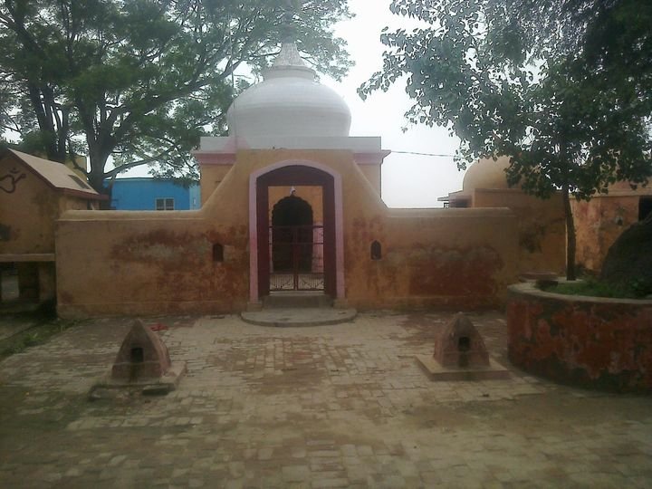 Bhavya Shiv Mandir Birdhana, Haryana