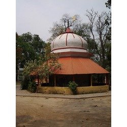 Chomukhe Mahadev Temple Shamshabad,Farrukhabad