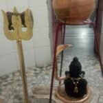 Panchmukhi Shiv Mandir Hoshiarpur, Punjab