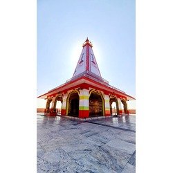 Shri Sada Shiv Temple Talmehra/Dhyunsar Mahadev Temple Una Himachal Pradesh