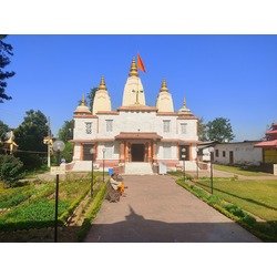 Laxmi Narayan Mandir Bilaspur Himachal Pradesh