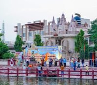 Ashram Gau Karan Tirath Rohtak, Haryana