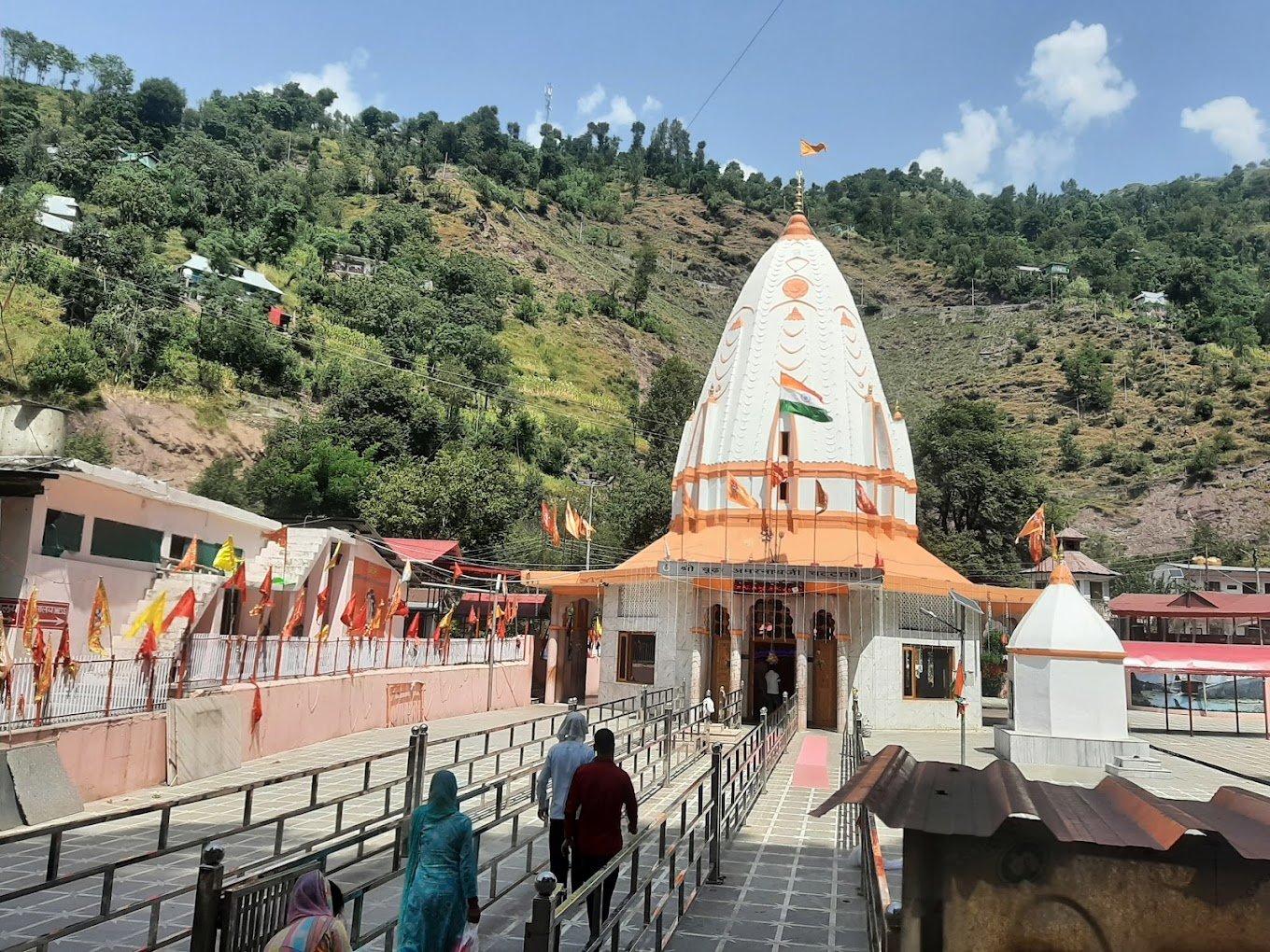 Buddha Amarnath Mandi