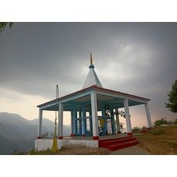 Kapileshwar Mandir pithoragarh Uttarakhand